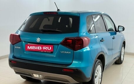 Suzuki Vitara II рестайлинг, 2019 год, 1 840 000 рублей, 4 фотография
