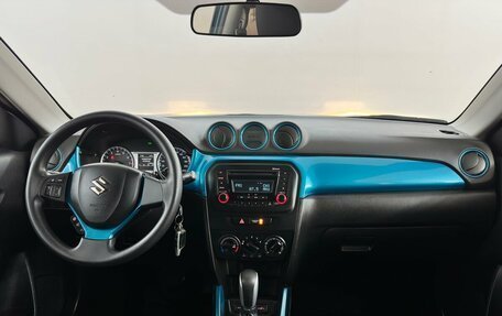 Suzuki Vitara II рестайлинг, 2019 год, 1 840 000 рублей, 5 фотография