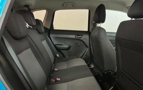 Suzuki Vitara II рестайлинг, 2019 год, 1 840 000 рублей, 11 фотография