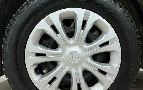 Suzuki Vitara II рестайлинг, 2019 год, 1 840 000 рублей, 14 фотография