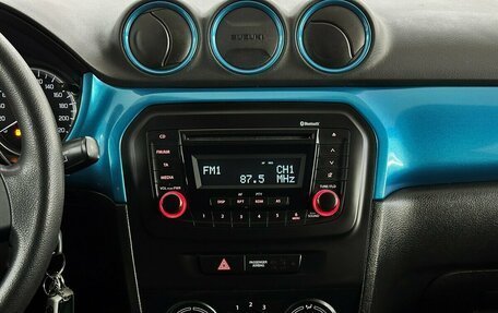 Suzuki Vitara II рестайлинг, 2019 год, 1 840 000 рублей, 7 фотография