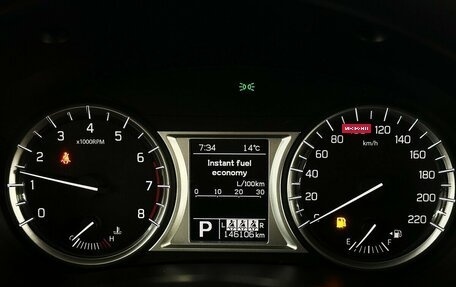 Suzuki Vitara II рестайлинг, 2019 год, 1 840 000 рублей, 6 фотография