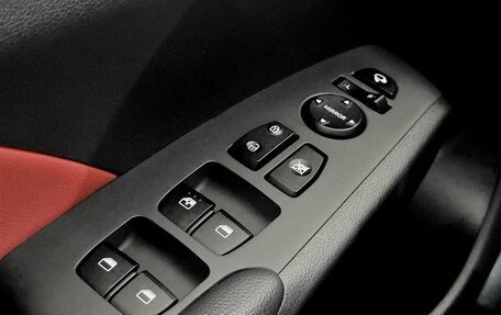 Hyundai Solaris II рестайлинг, 2021 год, 1 870 000 рублей, 10 фотография