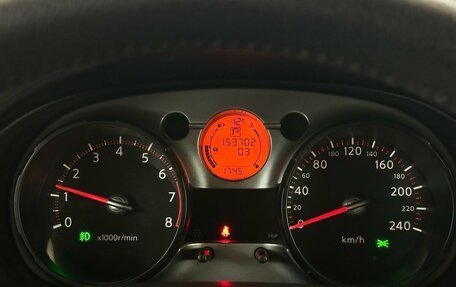 Nissan Qashqai, 2007 год, 790 000 рублей, 6 фотография