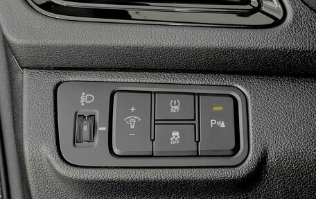 Hyundai Solaris II рестайлинг, 2021 год, 1 870 000 рублей, 8 фотография