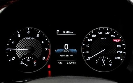 Hyundai Solaris II рестайлинг, 2021 год, 1 870 000 рублей, 6 фотография