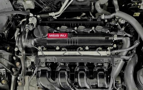 Hyundai Solaris II рестайлинг, 2021 год, 1 870 000 рублей, 14 фотография