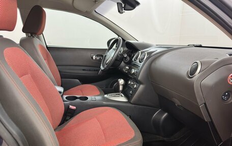 Nissan Qashqai, 2007 год, 790 000 рублей, 10 фотография