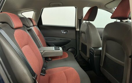 Nissan Qashqai, 2007 год, 790 000 рублей, 11 фотография