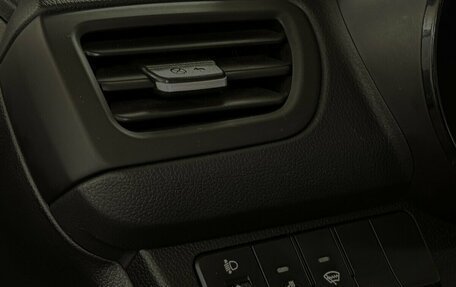 KIA Rio III рестайлинг, 2016 год, 990 000 рублей, 8 фотография