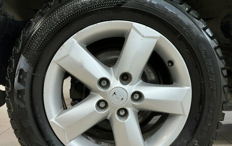 Nissan Qashqai, 2007 год, 790 000 рублей, 14 фотография