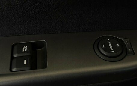 KIA Rio III рестайлинг, 2016 год, 990 000 рублей, 9 фотография