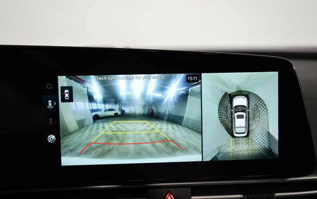 Hyundai Elantra, 2024 год, 2 099 000 рублей, 18 фотография