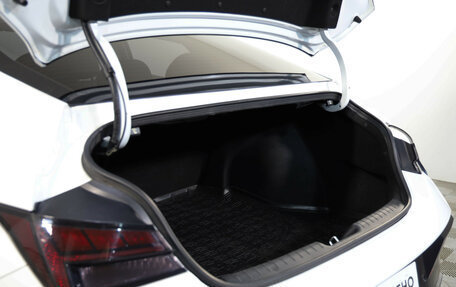 Hyundai Elantra, 2024 год, 2 099 000 рублей, 22 фотография