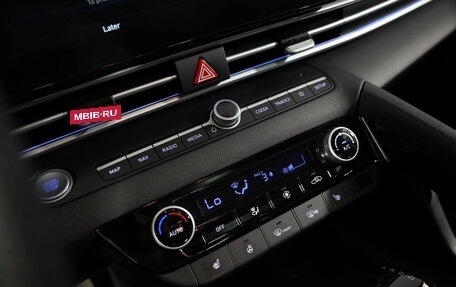 Hyundai Elantra, 2024 год, 2 099 000 рублей, 15 фотография