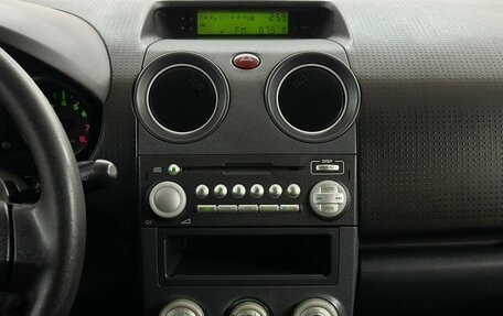 Mitsubishi Colt VI рестайлинг, 2008 год, 420 000 рублей, 7 фотография