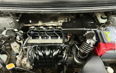 Mitsubishi Colt VI рестайлинг, 2008 год, 420 000 рублей, 14 фотография