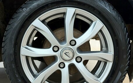 Mitsubishi Colt VI рестайлинг, 2008 год, 420 000 рублей, 15 фотография