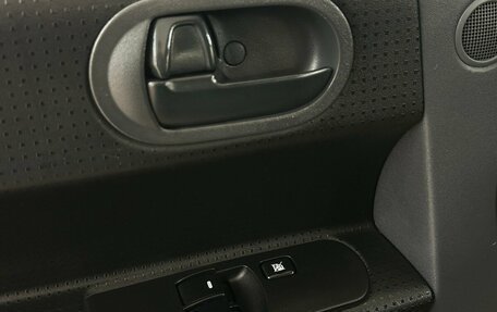 Mitsubishi Colt VI рестайлинг, 2008 год, 420 000 рублей, 9 фотография