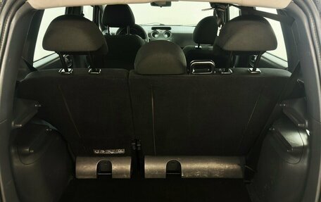 Mitsubishi Colt VI рестайлинг, 2008 год, 420 000 рублей, 13 фотография