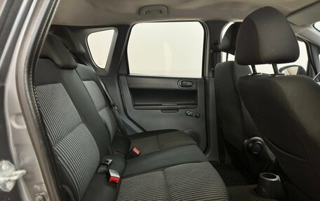 Mitsubishi Colt VI рестайлинг, 2008 год, 420 000 рублей, 12 фотография