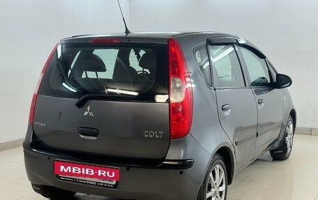 Mitsubishi Colt VI рестайлинг, 2008 год, 420 000 рублей, 4 фотография