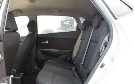 KIA Rio III рестайлинг, 2016 год, 1 187 000 рублей, 8 фотография