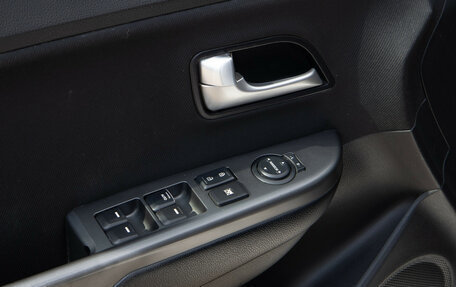 KIA Rio III рестайлинг, 2016 год, 1 187 000 рублей, 16 фотография