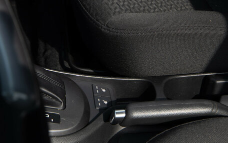 KIA Rio III рестайлинг, 2016 год, 1 187 000 рублей, 15 фотография