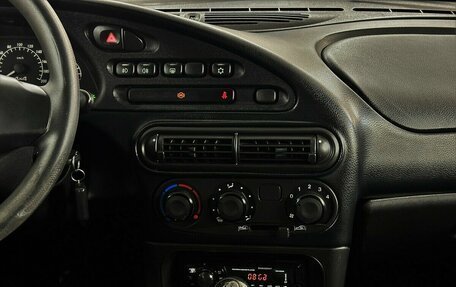 Chevrolet Niva I рестайлинг, 2019 год, 820 000 рублей, 7 фотография