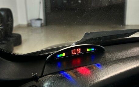 Chevrolet Niva I рестайлинг, 2019 год, 820 000 рублей, 9 фотография