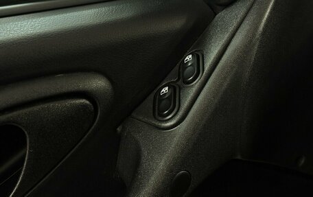 Chevrolet Niva I рестайлинг, 2019 год, 820 000 рублей, 8 фотография