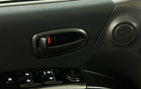 Hyundai Matrix I рестайлинг, 2009 год, 815 000 рублей, 8 фотография