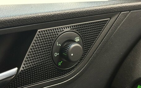 Skoda Rapid I, 2019 год, 1 479 000 рублей, 9 фотография