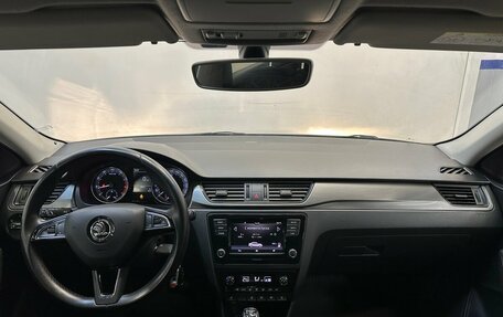 Skoda Rapid I, 2019 год, 1 479 000 рублей, 5 фотография