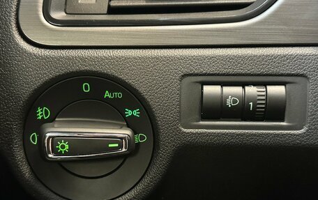 Skoda Rapid I, 2019 год, 1 479 000 рублей, 10 фотография