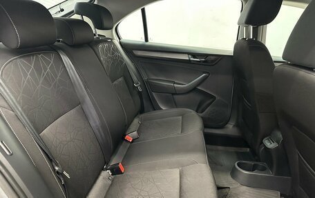 Skoda Rapid I, 2019 год, 1 479 000 рублей, 14 фотография