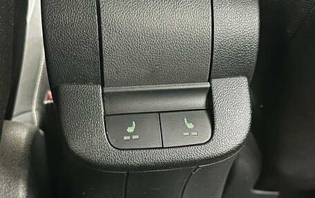 Skoda Rapid I, 2019 год, 1 479 000 рублей, 12 фотография