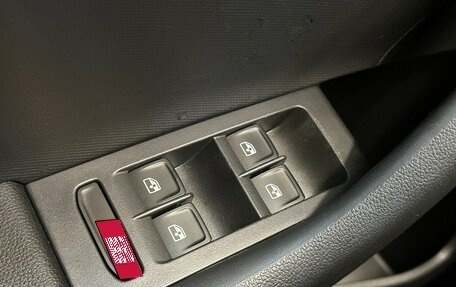 Skoda Rapid I, 2019 год, 1 479 000 рублей, 11 фотография