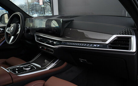 BMW X7, 2024 год, 17 150 000 рублей, 7 фотография