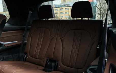 BMW X7, 2024 год, 17 150 000 рублей, 9 фотография