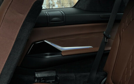 BMW X7, 2024 год, 17 150 000 рублей, 11 фотография