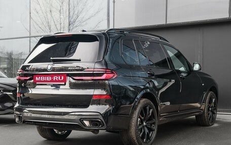 BMW X7, 2024 год, 17 150 000 рублей, 4 фотография