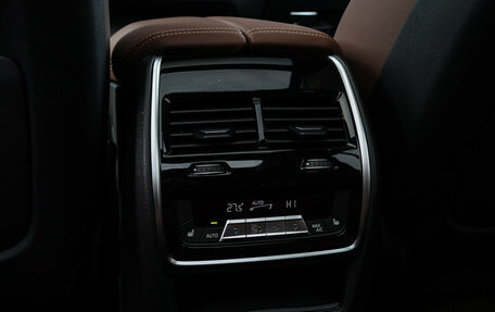 BMW X7, 2024 год, 17 150 000 рублей, 14 фотография