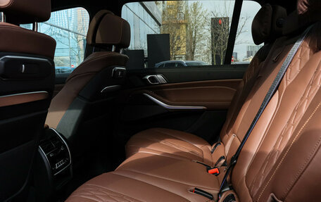 BMW X7, 2024 год, 17 150 000 рублей, 12 фотография