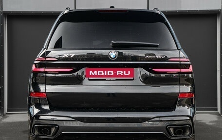BMW X7, 2024 год, 17 150 000 рублей, 5 фотография