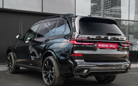 BMW X7, 2024 год, 17 150 000 рублей, 6 фотография