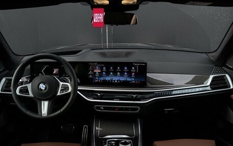 BMW X7, 2024 год, 17 150 000 рублей, 15 фотография