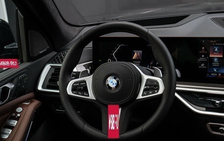 BMW X7, 2024 год, 17 150 000 рублей, 17 фотография