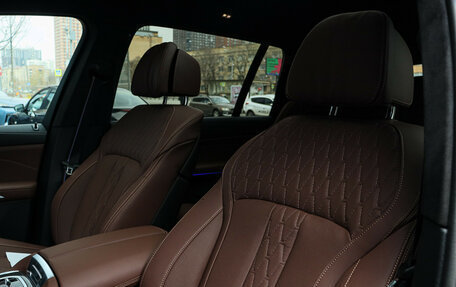 BMW X7, 2024 год, 17 150 000 рублей, 19 фотография